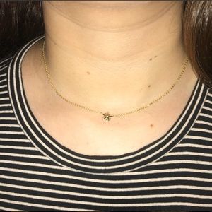 Star Necklace
